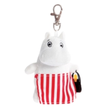 Moominmamma Keyclip