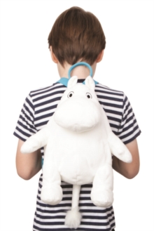 Moomin Backpack