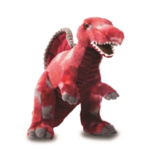 SPINOSAURUS 15IN