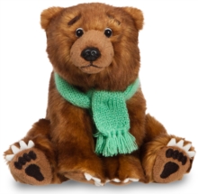 We're Going on a Bear Hunt 8 Inch Soft Toy, Book We're Going on a Bear Hunt 8 Inch Soft Toy, Book