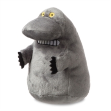 Groke Soft Toy