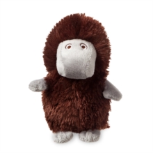 Ancestor Soft Toy