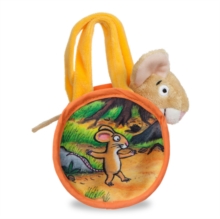 Gruffalo Fancy Pal - Mouse