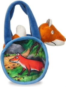 Gruffalo Fancy Pal - Fox