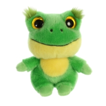 Aha Frog 5In, General merchandize Book Aha Frog 5In, General merchandize Book