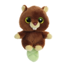 Trevor Beaver 5 Inch Soft Toy, General merchandize Book Trevor Beaver 5 Inch Soft Toy, General merchandize Book