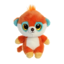 Pookee Meerkat 5 Inch Soft Toy, General merchandize Book Pookee Meerkat 5 Inch Soft Toy, General merchandize Book