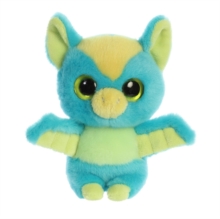 YooHoo Batu Fruit Bat Soft Toy 12cm, General merchandize Book YooHoo Batu Fruit Bat Soft Toy 12cm, General merchandize Book