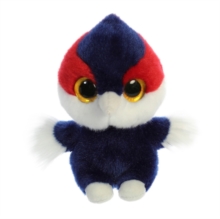 Cody Woodpecker 5 Inch Soft Toy, General merchandize Book Cody Woodpecker 5 Inch Soft Toy, General merchandize Book