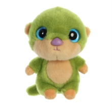 OTIS RIVER OTTER 5IN, Book OTIS RIVER OTTER 5IN, Book