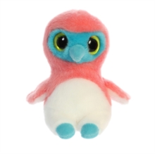 Bleu Bluefooted Sula 5 Inch, Book Bleu Bluefooted Sula 5 Inch, Book