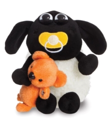 Timmy Plush (6in/15cm)