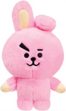 BT21 COOKY Plush Sm