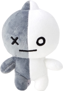 BT21 VAN Plush Sm