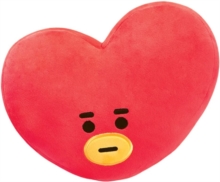 BT21 TATA Cushion