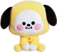 BT21 Chimmy Baby 8In