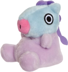 BT21 MANG Palm Pal 5In