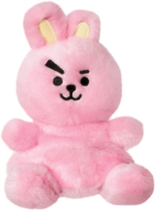 BT21 COOKY Palm Pal 5In