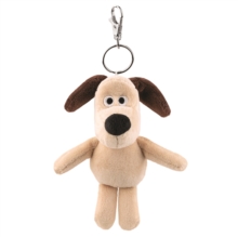 Gromit Plush Toy