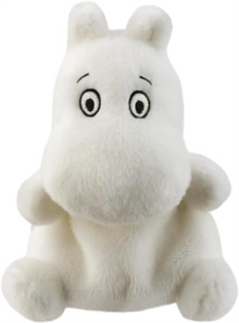 PALM PALS MOOMIN SOFT TOY