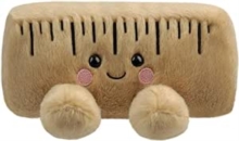 Palm Pals Roman Ruler Soft Toy