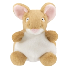 Palm Pals Gruffalo Mouse Soft Toy