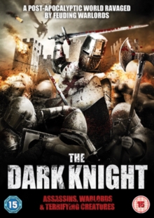 The Dark Knight, DVD DVD The Dark Knight, DVD DVD