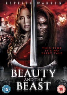 Beauty and the Beast, DVD DVD Beauty and the Beast, DVD DVD