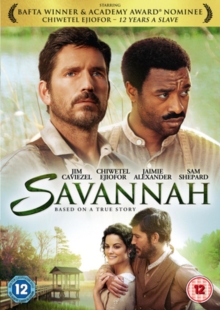 Savannah, DVD DVD Savannah, DVD DVD