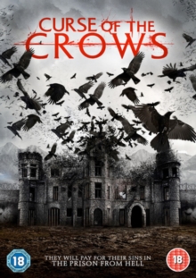 Curse of the Crows, DVD DVD Curse of the Crows, DVD DVD