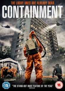 Infected, DVD DVD Infected, DVD DVD