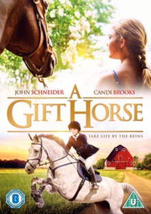A Gift Horse, DVD DVD A Gift Horse, DVD DVD