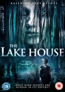 The Lake House, DVD DVD The Lake House, DVD DVD