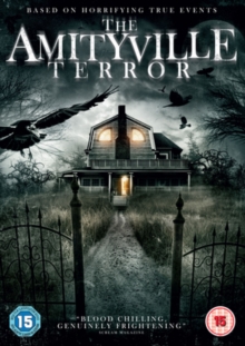 The Amityville Terror