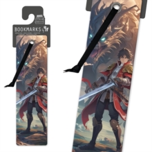 Manga - Warrior & Dragon