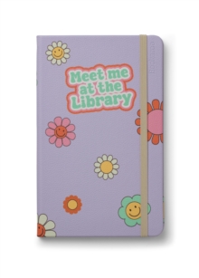 Bookaroo A5 Journal - It's a Good Day