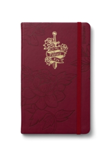 Bookaroo A5 Journal - Romantasy