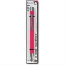 Bookaroo Pen - Pink