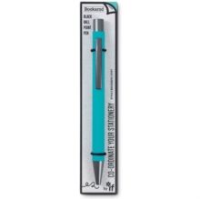 Bookaroo Pen - Turquoise