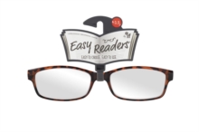 Easy Readers - Classic Tortoiseshell +1.5