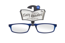 Easy Readers  Over The Top Blue +2.0