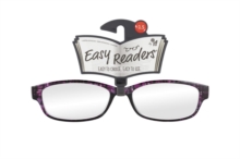 Easy Readers - Classic Purple +1.5