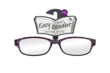 Easy Readers - Classic Purple +2.5