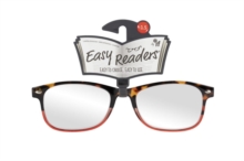 Easy Readers  Duo Tortoiseshell/Red +1.5