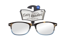 Easy Readers - Duo Tortoiseshell / Blue +2.0