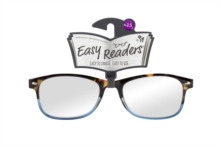 Easy Readers - Duo Tortoiseshell / Blue +2.5