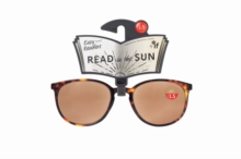 Easy Readers SUN - Jardin +1.5