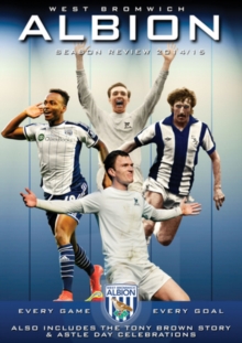 West Bromwich Albion: Season Review 2014/2015