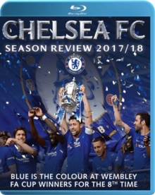 Chelsea FC: End of Season Review 2017/2018