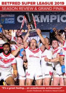 Betfred Super League 2019 - Season Review & Grand Final